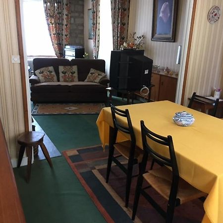 Maison Proche De Barfleur Accolee A Un Commerce Anneville-en-Saire Ngoại thất bức ảnh