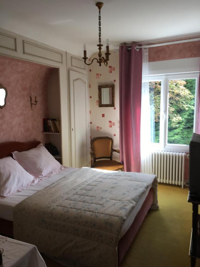 Maison Proche De Barfleur Accolee A Un Commerce Anneville-en-Saire Ngoại thất bức ảnh