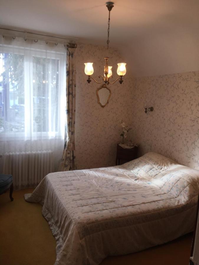 Maison Proche De Barfleur Accolee A Un Commerce Anneville-en-Saire Ngoại thất bức ảnh